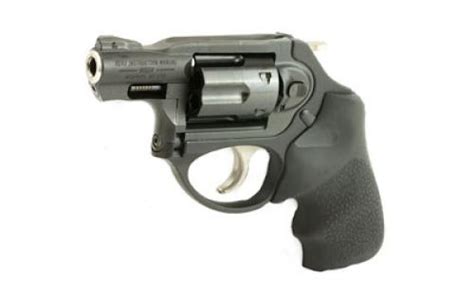 Ruger Lcrx Double Action Revolver 327 Federal Magnum 187 Barrel