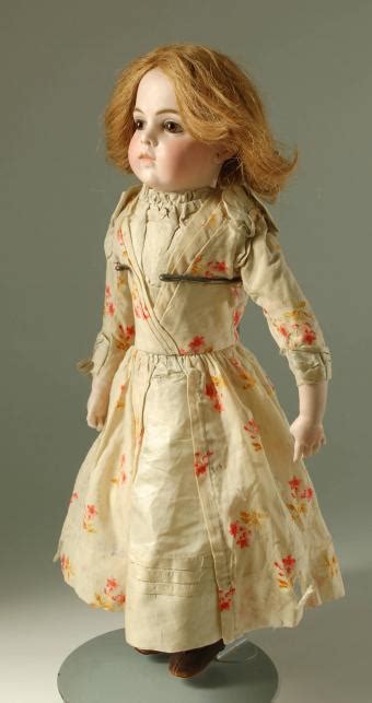 How To Identify Antique Dolls And Their Values Lovetoknow