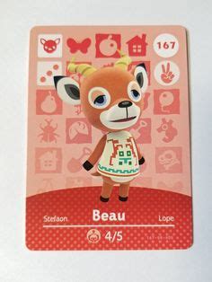 A couple of days later you realize the house has sold and you will have a new neighbor. Merengue (With images) | Animal crossing amiibo cards ...