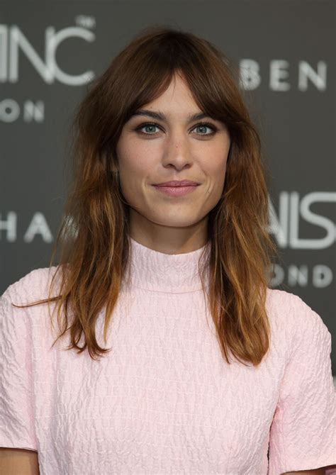 Middle Parted Bangs Why You Should Love Them