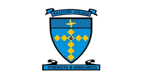 Killester College | College logo, College, History
