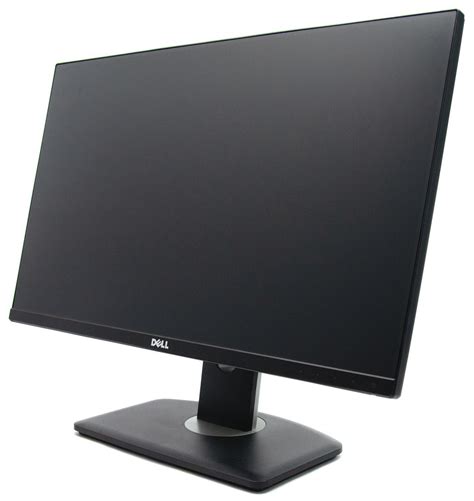 Dell Ultrasharp U2414hb 24 Led Lcd Monitor Grade B