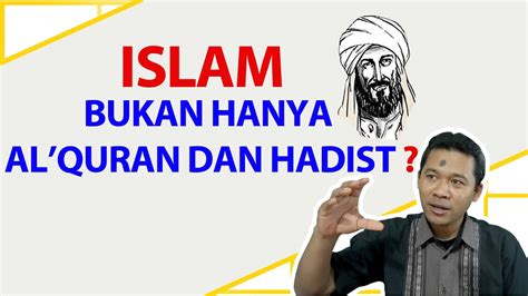 Islam Sebagai Agama Islam Sebagai Peradaban Youtube