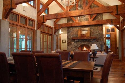 Sure, that popcorn ceiling may have been in style back in the '80s when you cabinet staining and refinishing. Maybe paint ceiling but add some stained beams??(And ...