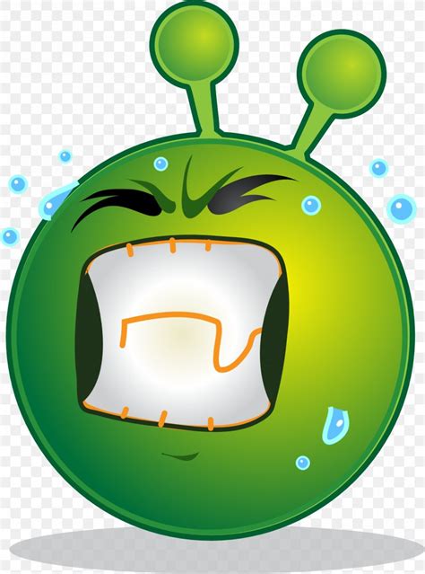 Smiley Emoticon Extraterrestrial Life Clip Art Png 1422x1920px
