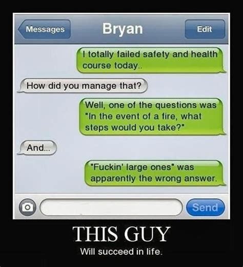 Brilliant Funny Text Message Jokes Really Funny Texts Funny Text Messages