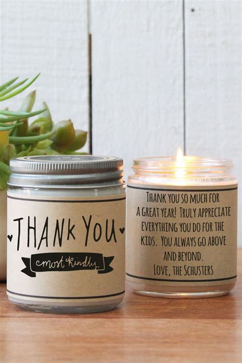 Here Are The Best Thank You Gifts On The Internet Best Thank You