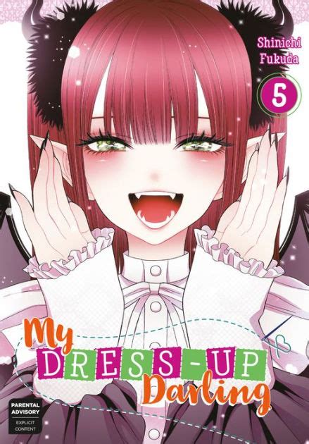My Dress Up Darling Volume By Shinichi Fukuda Paperback Barnes Noble