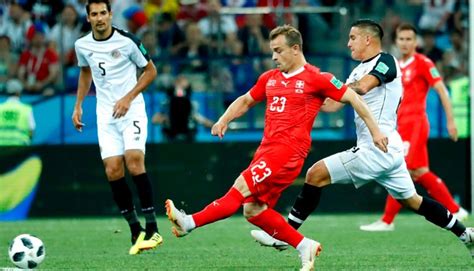 Meanwhile, costa rica also has magnificent beaches but is renowned for its expansive rainforests. Costa Rica empata 2-2 contra Suiza y queda eliminado del ...