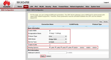 Tutorial cara merubah ont huawei hg8245a menjadi router ok pertama reset dulu ont bekas indihomenya klo sudah hubungkan pc atau hp agan ke wifi ont yang akan dijadikan router atau acces point untuk nama dan paswrd ont liat aja dibawahnya yg ada hologramnya ok klo sudah kita mulai. Cara Setting Modem Huawei HG8245H Menjadi Access Point ...