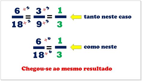 Calcule As Frações E Se Possível Simplifique O Resultado
