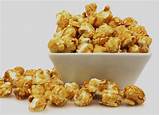 Popcorn Seasoning Caramel Images