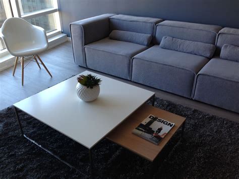 Cosy up with your family or claim the sofa all to yourself with this roomy 3 seater sofa. Carmo sofa from BoConcept | NEMA #1203 decoration proyect ...