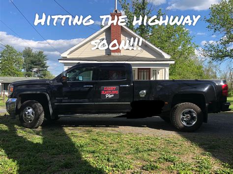 51 best r/hotshottrucking images on Pholder | Interesting sleeper cab