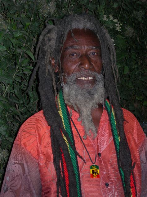 Rastafari Alternative Religion And Resistance Against “white” Christianity