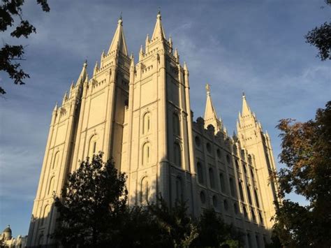 I read both these articles as i was working my way out of the church almost 2 years ago. Utah Mormons clash over medical marijuana legalization ...