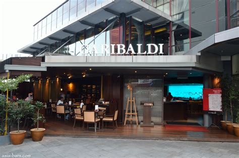 N3 07.931 e101 40.335 tel: GARIBAR- fashionable lounge & bar in Kuala Lumpur- adding ...