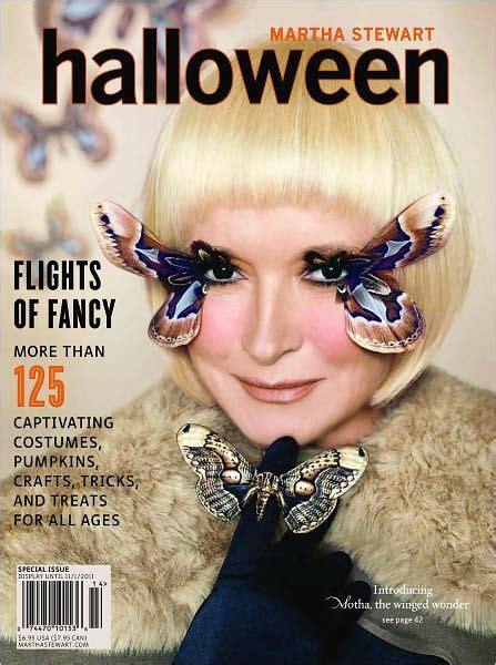 Martha Stewart Halloween By Martha Stewart Living Omnimedia Nook Book
