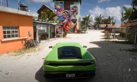 Forza Horizon 5 Impresiona Con El Tráiler Del E3 ¿el Mundo Abierto Más