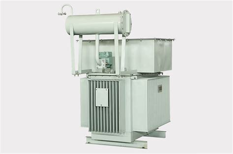 500kva Oil Type Distribution Transformer Rockwill Electric Group