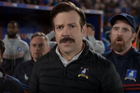 Ted Lasso Returns To The Pitch With New Season 2 Trailer Rolling Stone