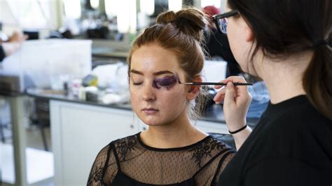 How To Create Special Effects Makeup Looks On A Budget Raindance