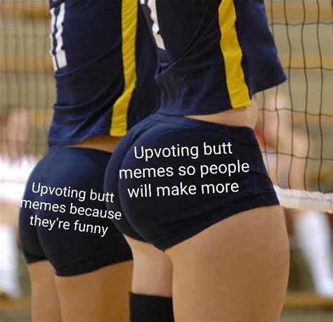 If That Aint The Truth Volleyball Booty Know Your Meme Anime