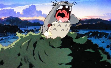 Musings Of A Sci Fi Fanatic My Neighbor Totoro