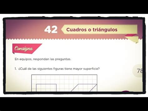 We did not find results for: Desafios Matematicos 4 Grado Pagina 184 / Desafio 42 ...