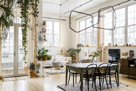 7 Ways to Bring Your Dream Apartment to Life - ELMENS