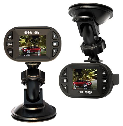 Forward Facing Car Dash Cam With G Sensor Acclaim Audio Visual Ltd