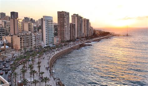 25 Photos That Will Make You Fall In Love With Beirut