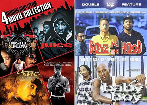 Dont Miss The Highest Rated Hood Movies From The 1990s Fiweh Life