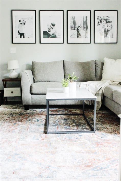 How To Create A Budget Friendly Gallery Wall By Caitlin De Lay Medium