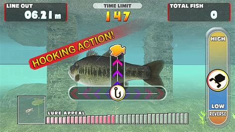 Top 13 Best Fishing Games For Android Pocket Gamer