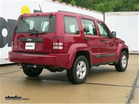 Jeep jeep liberty 2010 jeep liberty owners manual. 2010 Jeep Liberty Custom Fit Vehicle Wiring - Tekonsha