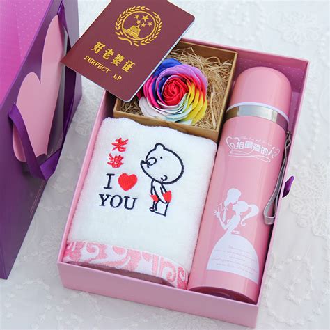 May 14, 2021 · whether you've been dating your boyfriend for two months or five years, it never gets easier to shop for them. Buy Birthday gift to send girls wife girlfriend romantic ...