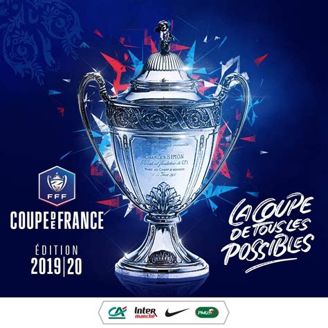 Actualité - 1ER TOUR DE COUPE DE FRANCE - club Football Football Club