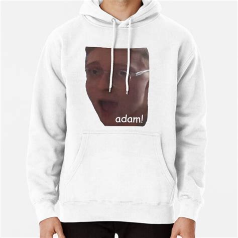 Adam Vine Pullover Hoodie For Sale By Isadroz Redbubble