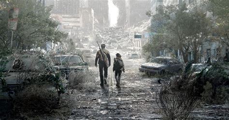 Hbos The Last Of Us Plot Cast Release Date And Everything Else We
