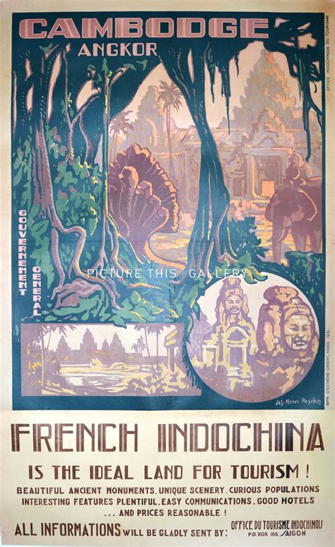 Facebook officiel du groupe de musique indochine (nicola sirkis, oli de sat, boris jardel Picture This | T2088 L'Indochine Francaise Cambodge Angkor