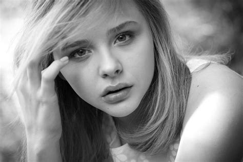 [100 ] chloë grace moretz wallpapers