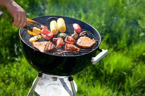 Up Your Grill Game With Weber Mom The Magnificent