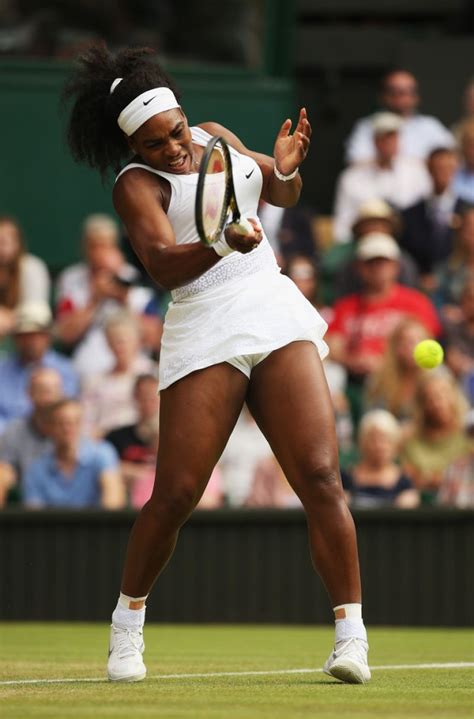 Venus williams vs alisa kleybanova 2008 wimbledon 4r highlights if you like my videos, support me by making a donation at Serena Williams - Wimbledon Tournament 2015 - Quarterfinal • CelebMafia