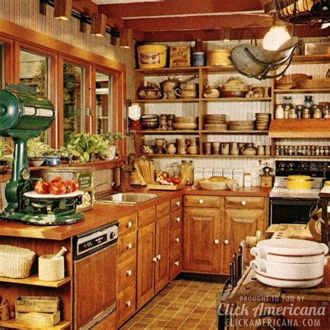11 small kitchen ideas on a budget. Glorious vintage designer kitchen remodels (1978) | Cheap kitchen remodel, Kitchen remodel cost ...