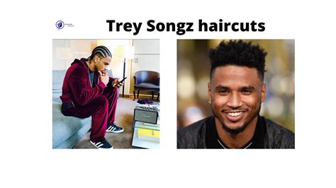 Trey Songz Braids Cornrows And Other Haircuts Hairstyle Laboratory