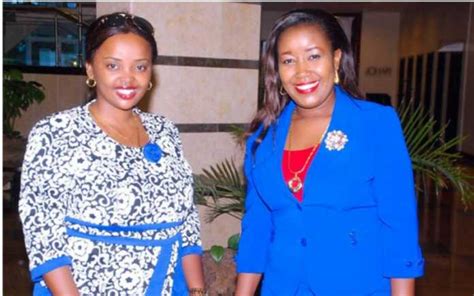 Lucy also lashed out at those that make it a big deal when a pastor acquires a private jet but fails to do same when a politician tows same lane. Rev Lucy Natasha: Bodyguards, Security Details Of Kenyan ...
