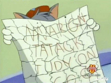 Tom Jerry Kids Show Episode 001a Flippin Fido By Doomsday222 On Deviantart