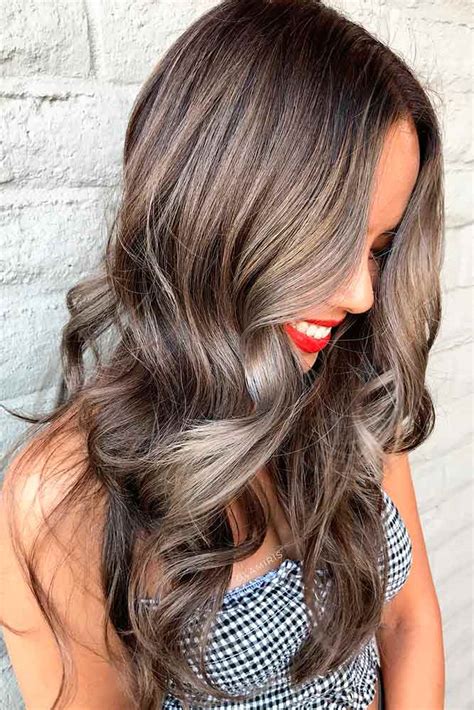 Ultra Trendy Winter Hair Colors To Implement Into Your Modern Look