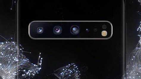 Samsung Presenta Su Nuevo Sensor Fotográfico Isocell Slim Gh1